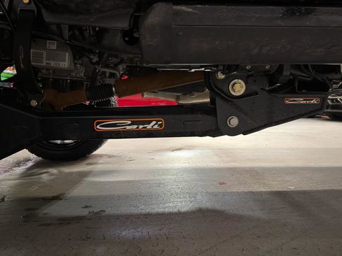 Used 2024 Ford F250 Limited w/ FX4 Off-Road Package image 13