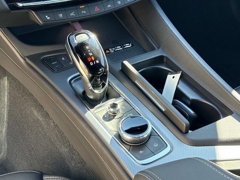 New 2026 Cadillac CT5 Premium Luxury image 23