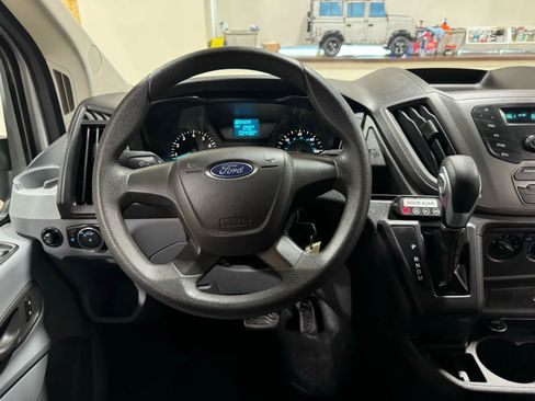 Used 2015 Ford Transit 150 148 Medium Roof image 60
