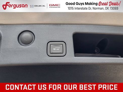 New 2026 GMC Terrain Elevation w/ Elevation Premium Package FWD image 47