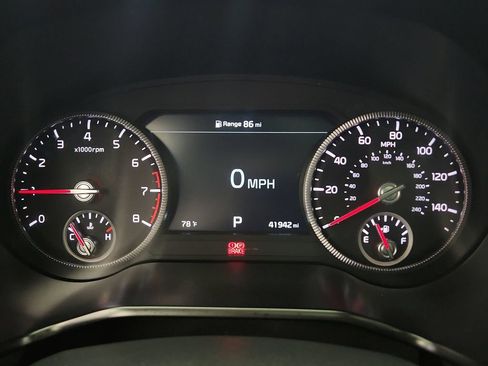 Used 2022 Kia Telluride SX AWD/4WD image 14