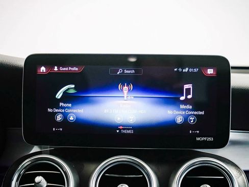 Used 2022 Mercedes-Benz GLC 300 image 13