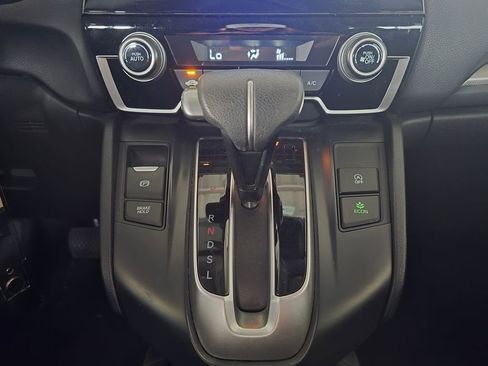 Used 2021 Honda CR-V LX image 22