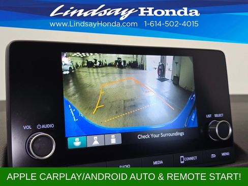 Used 2024 Honda Civic Sport image 18