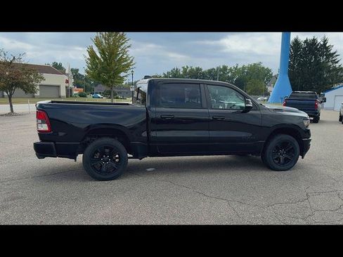 Used 2020 RAM 1500 Big Horn AWD/4WD image 37