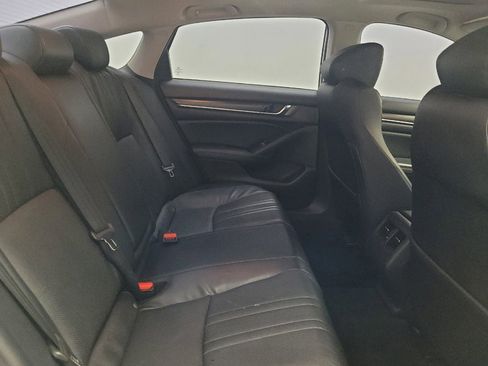 Used 2018 Honda Accord EX-L image 19