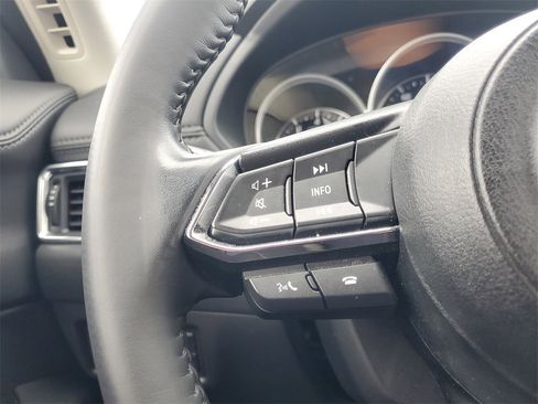 Used 2023 MAZDA CX-5 AWD 2.5 S w/ Select Package image 19