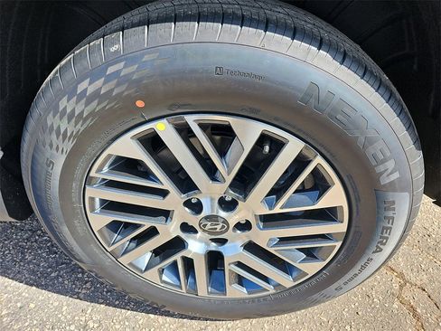 New 2026 Hyundai Palisade SEL image 32