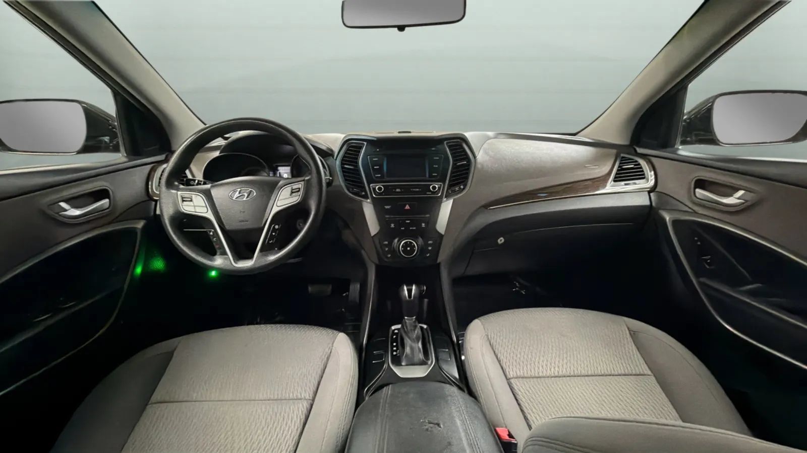 Used 2018 Hyundai Santa Fe Sport FWD image 9