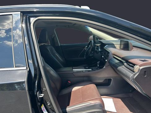 Used 2016 Lexus RX 350 AWD w/ Premium Package image 15