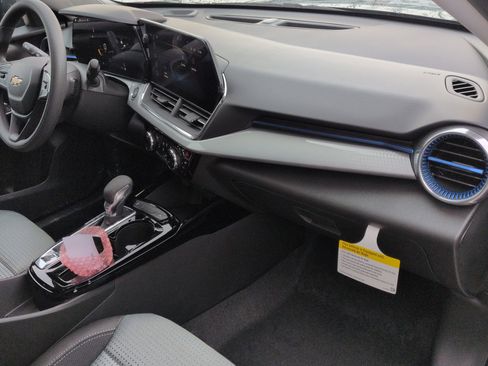 New 2026 Chevrolet Trax LT image 85