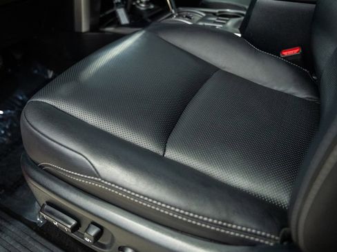 Used 2023 Toyota 4Runner Limited image 37