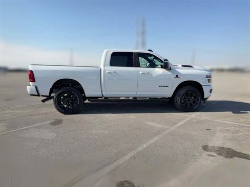 New 2026 RAM 2500 Laramie image 14