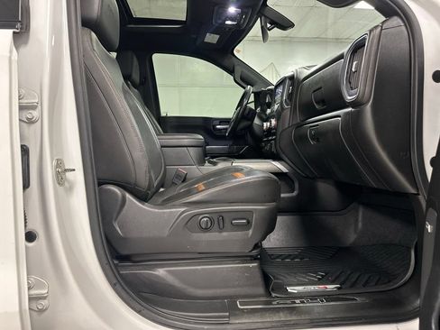 Used 2020 GMC Sierra 1500 AT4 w/ AT4 Premium Package AWD/4WD image 29