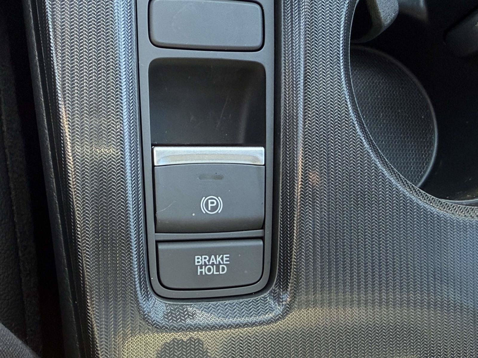 Certified 2026 Honda Civic Sport image 24