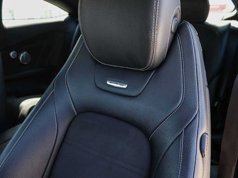 Used 2019 Mercedes-Benz C 63 AMG Coupe image 32