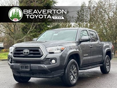 Used 2023 Toyota Tacoma SR5