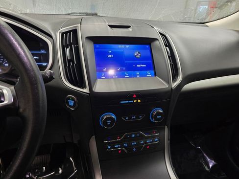 Used 2019 Ford Edge SEL w/ Equipment Group 201A FWD image 21