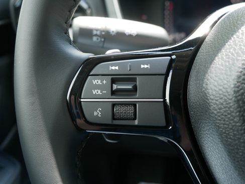 New 2026 Honda Passport RTL image 9