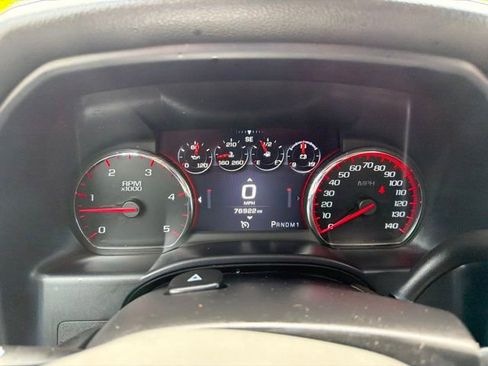 Used 2015 GMC Sierra 3500 Denali w/ Duramax Plus Package AWD/4WD image 32