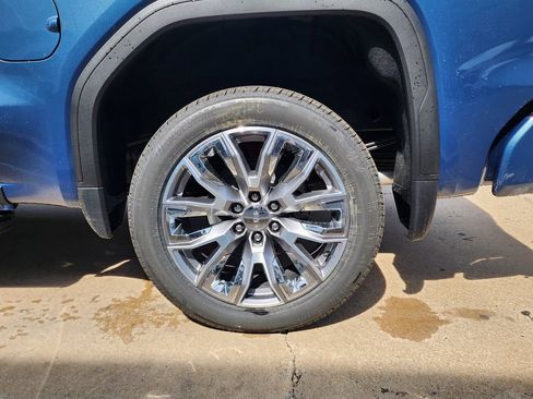 New 2026 GMC Sierra 1500 Denali AWD/4WD image 54