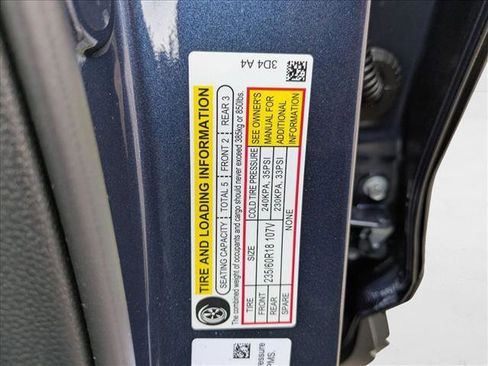 New 2026 Honda CR-V TrailSport image 23