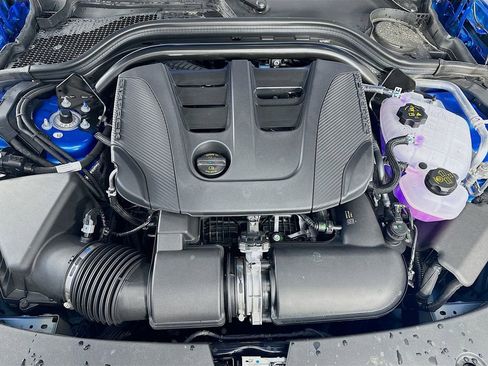 New 2026 Dodge Charger R/T AWD/4WD image 18