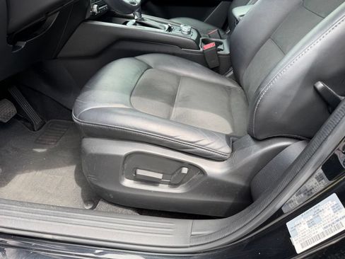 Certified 2023 MAZDA CX-5 AWD 2.5 S w/ Select Package image 16