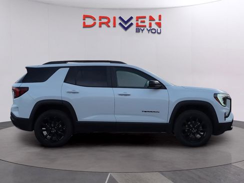 New 2026 GMC Terrain Elevation w/ Black Edition image 6