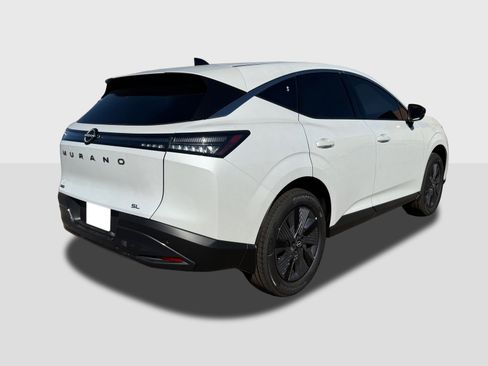 New 2026 Nissan Murano SL image 6