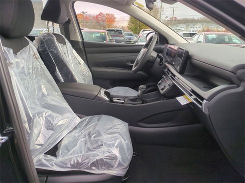 New 2026 Hyundai Tucson SE image 26