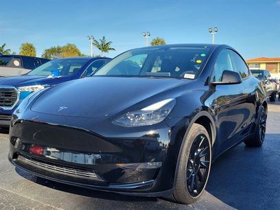 Used 2023 Tesla Model Y Long Range