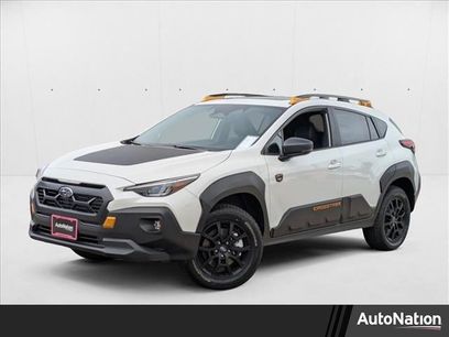New 2025 Subaru Crosstrek 2.5i Wilderness w/ Crosstrek Mirror Package