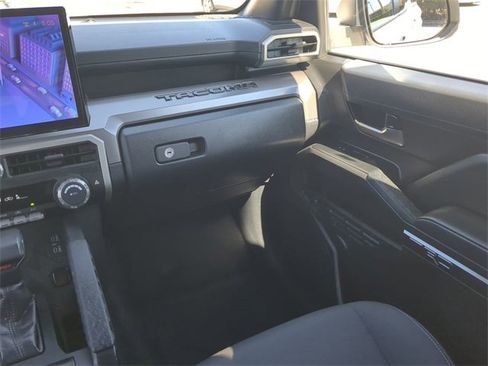 Certified 2024 Toyota Tacoma TRD Sport image 17