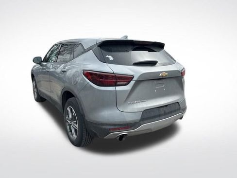 Used 2023 Chevrolet Blazer LT w/ Driver Confidence Package image 3