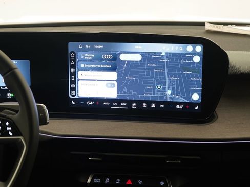 New 2026 Audi Q3 quattro 2.0T image 10