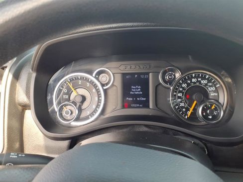 Used 2021 RAM 2500 Tradesman w/ Snow Chief Group image 30