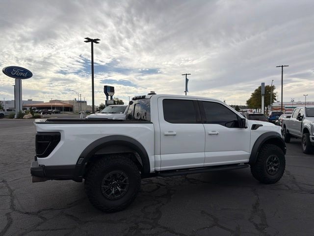 Used 2021 Ford F150 Raptor w/ Raptor 37 Performance Package AWD/4WD image 5