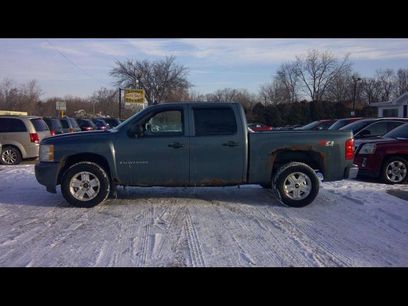 Used 2009 Chevrolet Silverado 1500 LT w/ Power Pack Plus