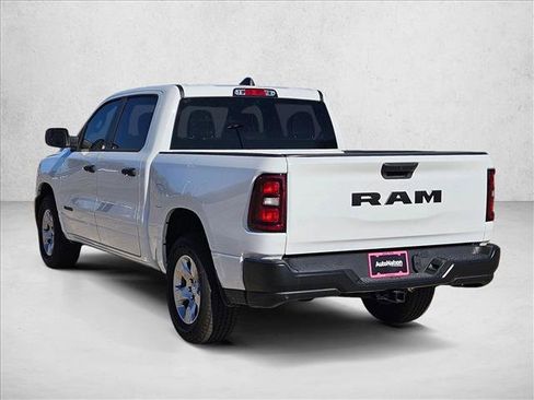 New 2026 RAM 1500 Tradesman image 7