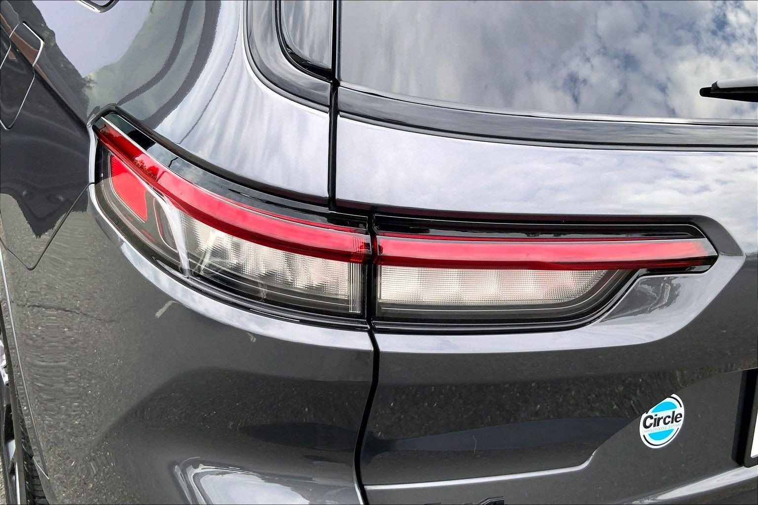 Certified 2025 Jeep Grand Cherokee L Summit AWD/4WD image 27