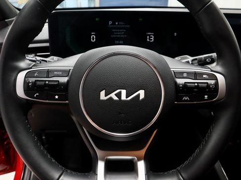 Used 2025 Kia K5 GT-Line FWD image 31