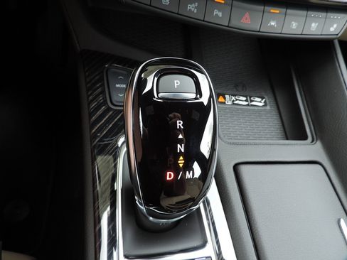 New 2026 Cadillac CT5 Premium Luxury image 15