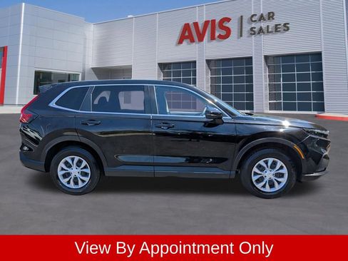 Used 2025 Honda CR-V LX image 5