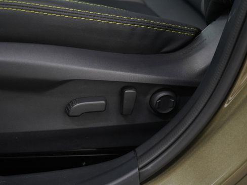 Used 2023 Subaru Outback Onyx Edition image 26