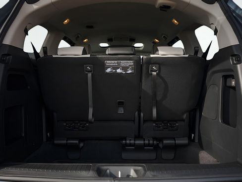 New 2026 Honda Odyssey Elite image 8