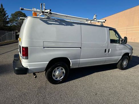 Used 2012 Ford E-250 and Econoline 250 w/ PWR Group image 36