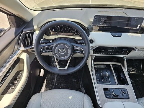 New 2026 MAZDA CX-90 Plug-In Hybrid w/ Premium Plus image 27