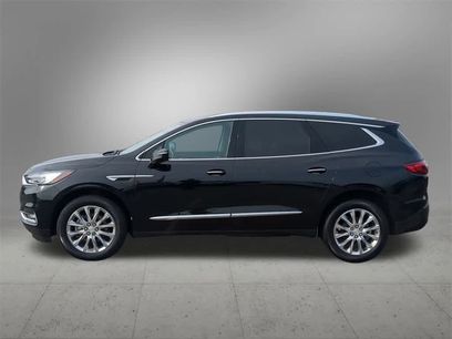 Used 2018 Buick Enclave Premium w/ Experience Buick Package