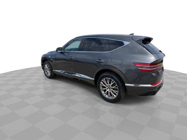 Used 2023 Genesis GV80 2.5T AWD/4WD image 8